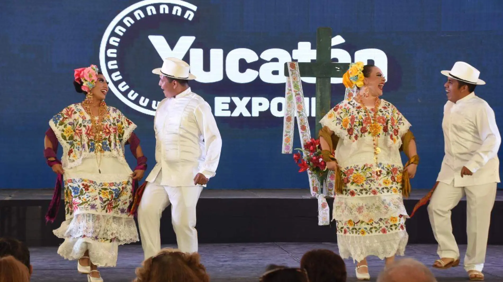 yucatán expone